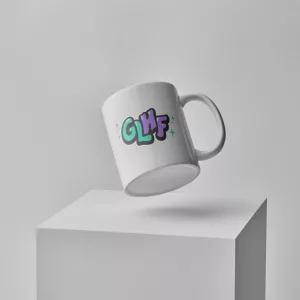 Mug GLHF